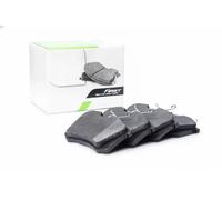 VALEO 302443 Brake pad set