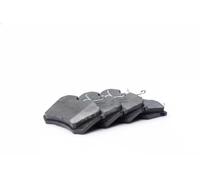 VALEO 302460 Brake pad set