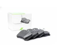 VALEO 302469 Brake pad set