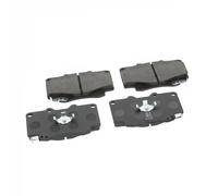 BRAKE PAD SET DISC BRAKE 302479 FOR TOYOTA HILUX/VII/Pickup 1KD-FTV 3.0L 4cyl