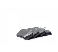 VALEO 302517 Brake pad set