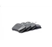 VALEO 302535 Brake pad set