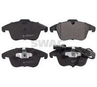 SWAG 32 91 6768 Brake pad set