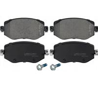 BRAKE PAD SET DISC BRAKE 33 10 0231 FOR RENAULT MEGANE/GRAND/COUPE/IV/Grand 1.3L