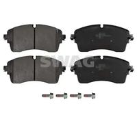 SWAG 33 10 4431 Brake pad set