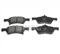 SWAG 33 10 5227 Brake pad set