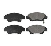 SWAG 33 10 6410 Brake pad set