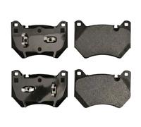 SWAG 33 10 7372 Brake pad set