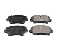 SWAG 33 10 7594 Brake pad set