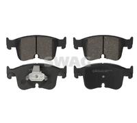 Brake pads Front Axle 33 11 0385 SWAG for VW SKODA AUDI SEAT CUPRA