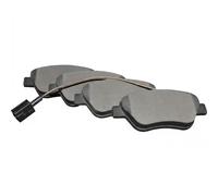 JP GROUP 3363601610 Brake pad set