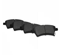 JP GROUP 3363601910 Brake pad set