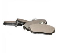 JP GROUP 3463600110 Brake pad set
