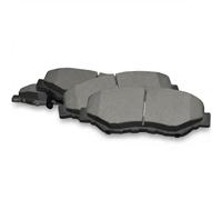 JP GROUP 3463600610 Brake pad set