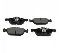 JP GROUP 3463604910 Brake pad set