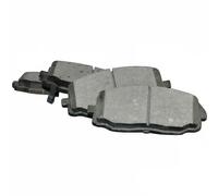 JP GROUP 3563600510 Brake pad set