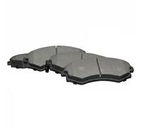 JP GROUP 3563601110 Brake pad set