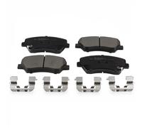 JP GROUP 3663604410 Brake pad set