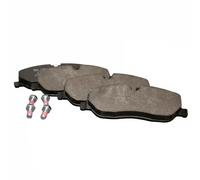 JP Group Brake Pads 3763600410 Front Axle for Land Rover Discovery IV