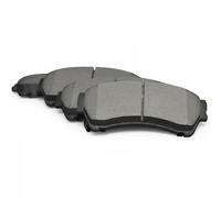 JP GROUP 3863600910 Brake pad set