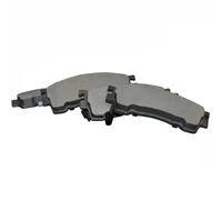JP GROUP 3863601110 Brake pad set