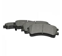 JP GROUP 3863601210 Brake pad set