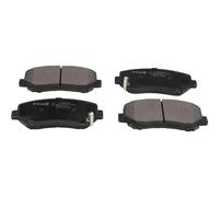 JP GROUP 3863604710 Brake pad set