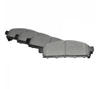 JP GROUP 3963600210 Brake pad set