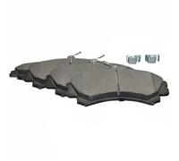 New Brake Pad Set, disc brake for MITSUBISHI SMART:COLT VI,FORFOUR,MIRAGE VI