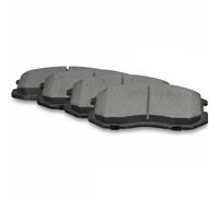 JP GROUP 3963700310 Brake pad set