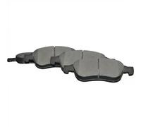 JP GROUP 4363601210 Brake pad set
