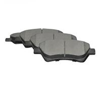 JP GROUP 4363601810 Brake pad set