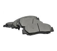 JP GROUP 4463600510 Brake pad set