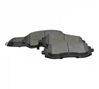 Fits JP GROUP 4663600510 HAM PADS. ⭐UK Stock⭐