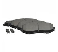Brake pads Front Axle 4763601110 JP GROUP for SUZUKI GRAND VITARA I