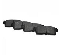 JP GROUP 4763601310 Brake pad set
