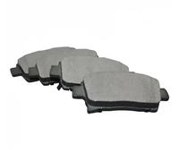 Fits JP GROUP 4863602210 HAM PADS. ⭐UK Stock⭐