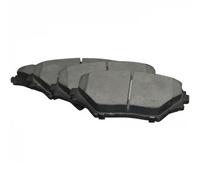 JP GROUP 4863602310 Brake pad set