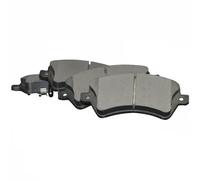 JP GROUP 4863602410 Brake pad set