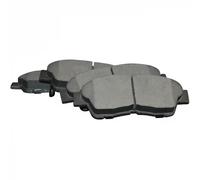 Brake pads Front Axle 4863602710 JP GROUP for TOYOTA CAMRY CAMRY Estate COROLLA