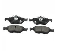 JP GROUP 4863603810 Brake pad set