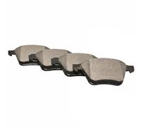 JP GROUP 4963600610 Brake pad set