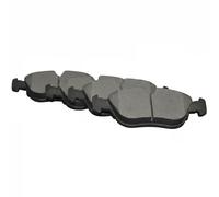 Brake pads Front Axle 4963600810 JP GROUP for VOLVO 850 850 Estate S70 V70
