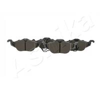ASHIKA 50-00-0029 Brake pad set