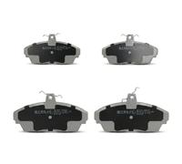 New Brake Pad Set, disc brake for TATA:TL,GURKHA,SIERRA,PICKUP,SAFARI