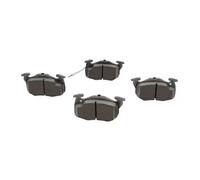 BRAKE PAD SET DISC BRAKE 50-00-0035 FOR RENAULT 18/Break/Variable 19/II/Mk/