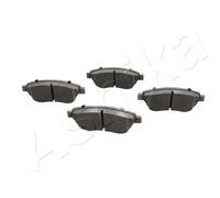 ASHIKA 50-00-0041 Brake pad set