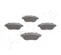 ASHIKA 50-00-0061 Brake pad set