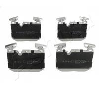 ASHIKA 50-00-0103 Brake pad set