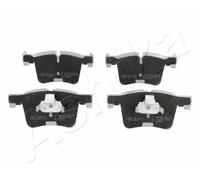 Brake pads Front Axle 50-00-0106 ASHIKA for BMW 1 Sports Hatch X3 3 4 Coupe X4